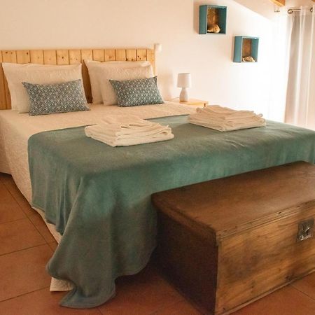 Casa Ermelinda Villa Aljezur Eksteriør billede