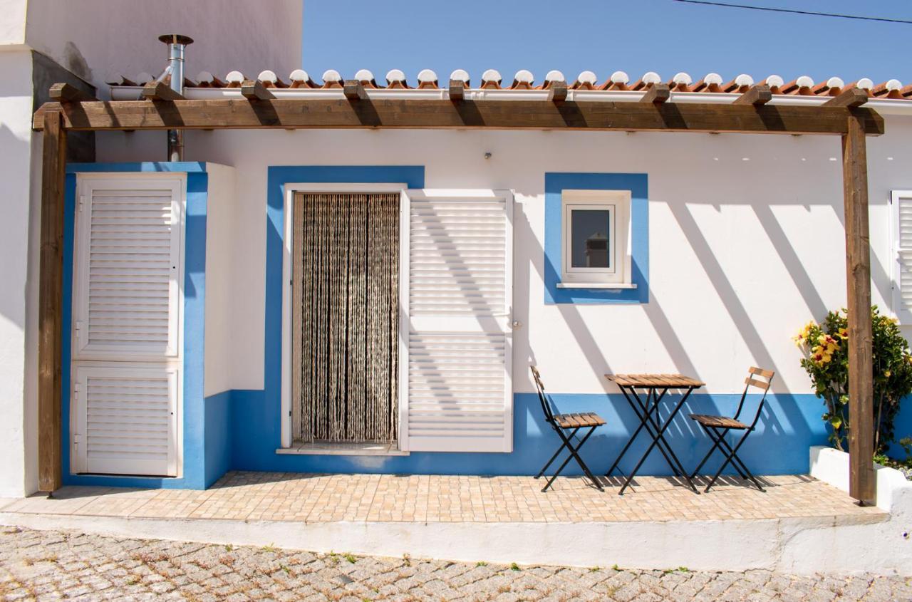 Casa Ermelinda Villa Aljezur Eksteriør billede