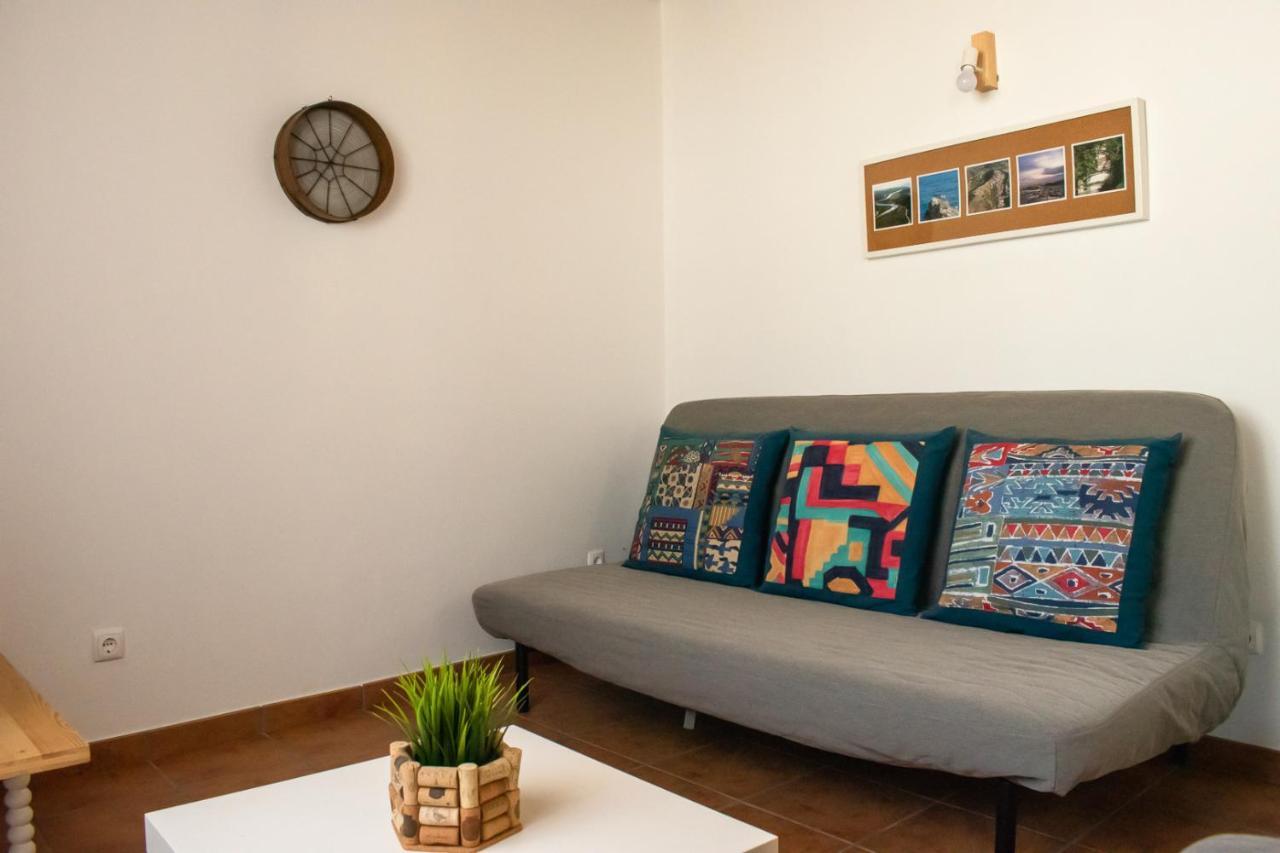 Casa Ermelinda Villa Aljezur Eksteriør billede