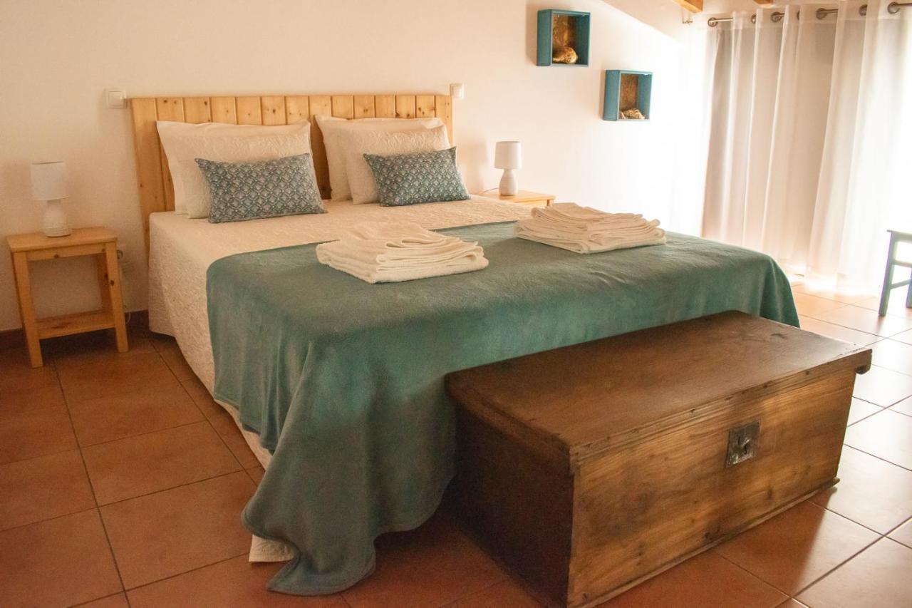 Casa Ermelinda Villa Aljezur Eksteriør billede