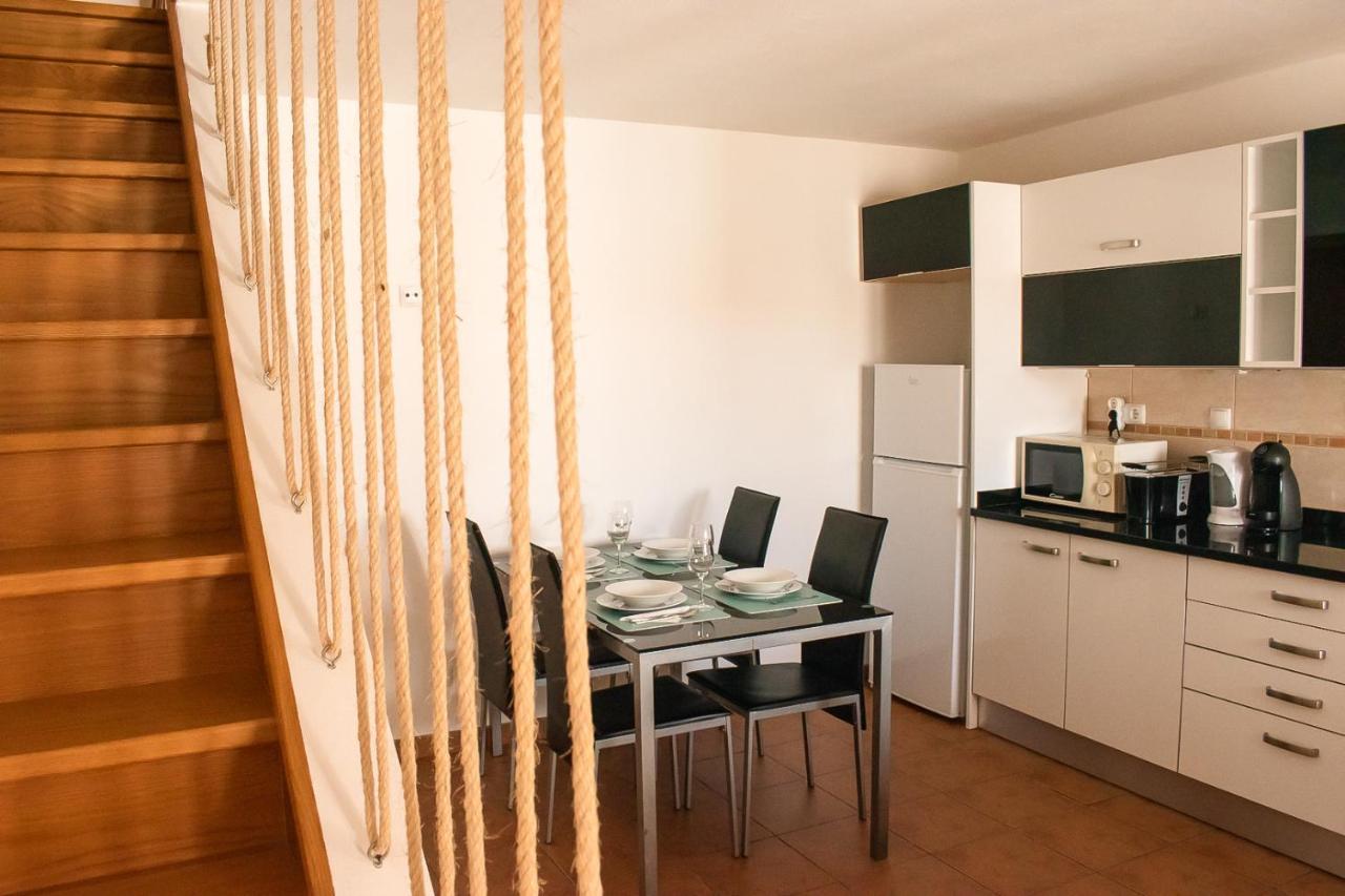 Casa Ermelinda Villa Aljezur Eksteriør billede