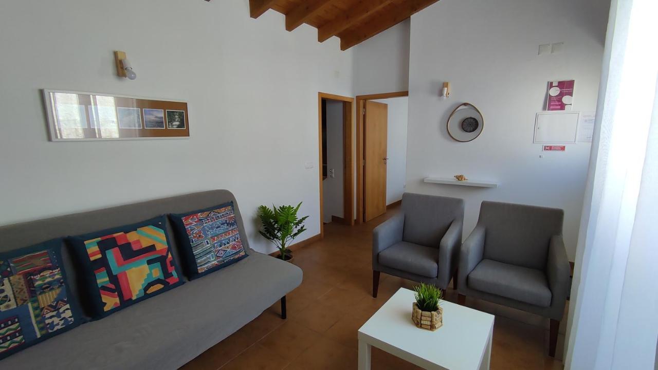 Casa Ermelinda Villa Aljezur Eksteriør billede