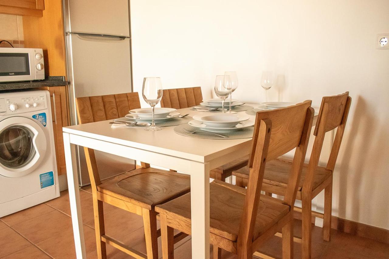 Casa Ermelinda Villa Aljezur Eksteriør billede