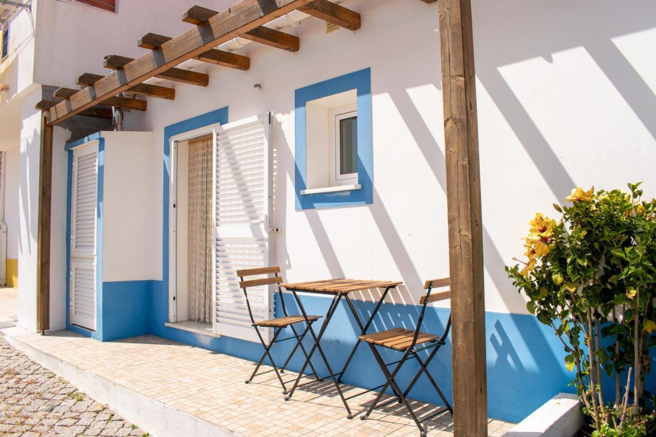 Casa Ermelinda Villa Aljezur Eksteriør billede