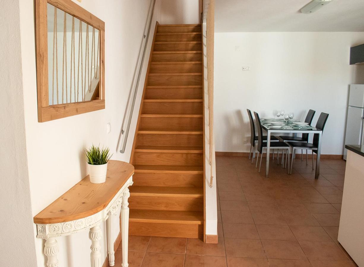 Casa Ermelinda Villa Aljezur Eksteriør billede