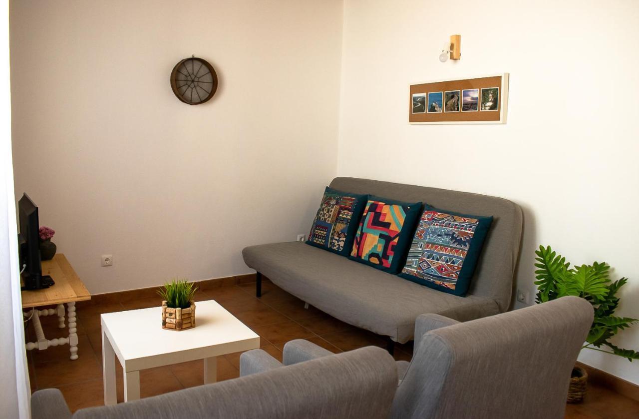 Casa Ermelinda Villa Aljezur Eksteriør billede