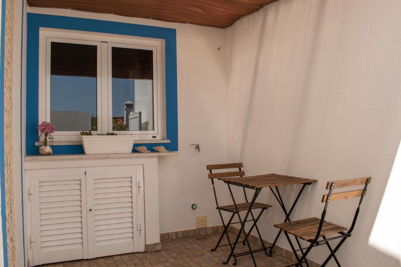 Casa Ermelinda Villa Aljezur Eksteriør billede