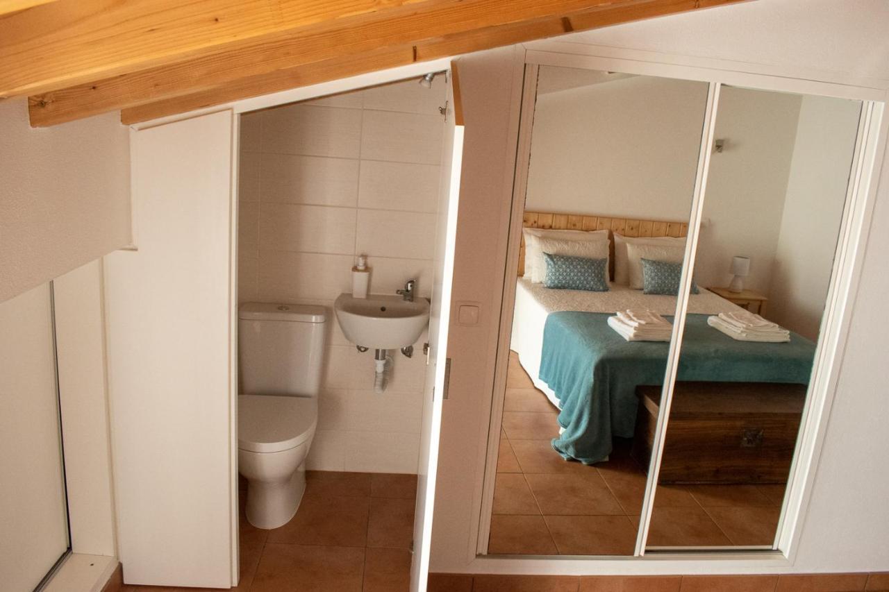 Casa Ermelinda Villa Aljezur Eksteriør billede