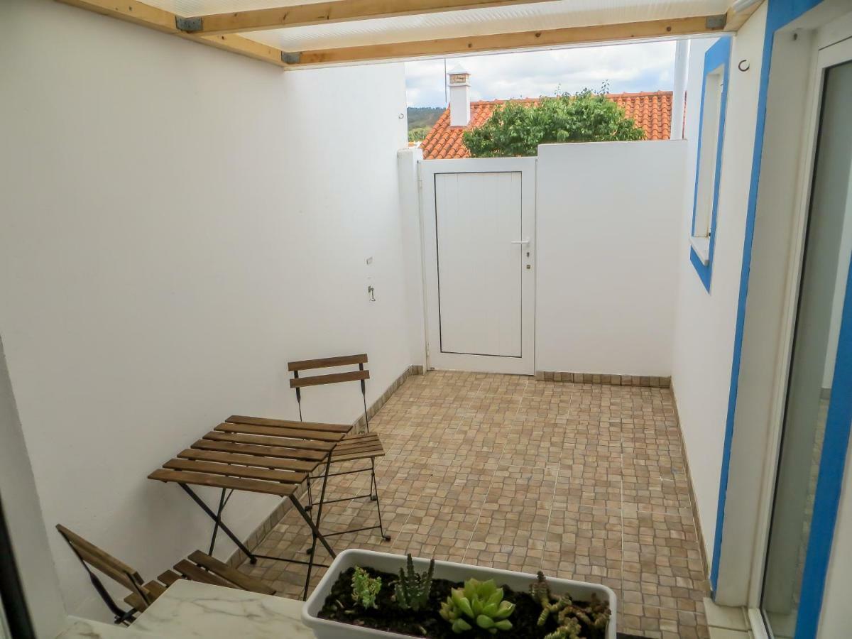 Casa Ermelinda Villa Aljezur Eksteriør billede