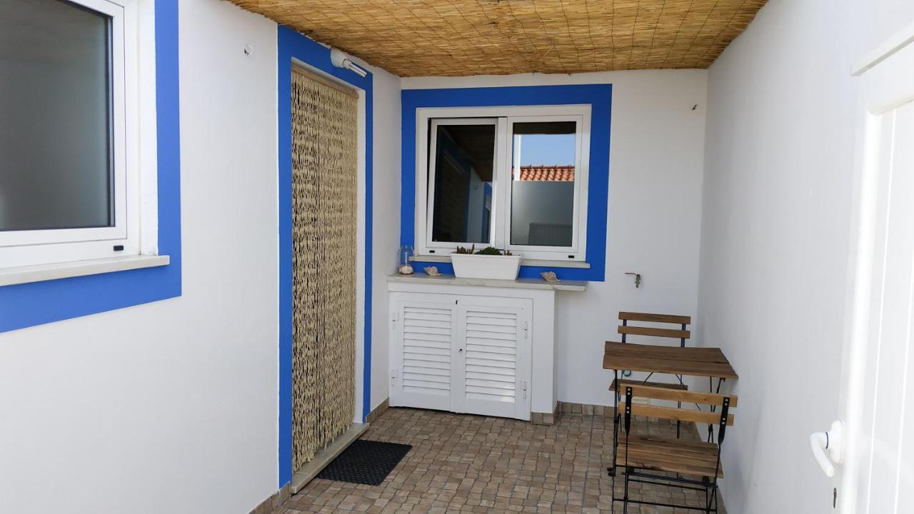 Casa Ermelinda Villa Aljezur Eksteriør billede